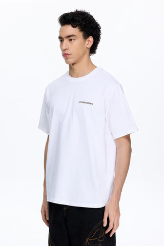 Les Benjamins - SHORT SLEEVE TEE 029