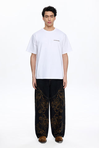 Les Benjamins - SHORT SLEEVE TEE 029
