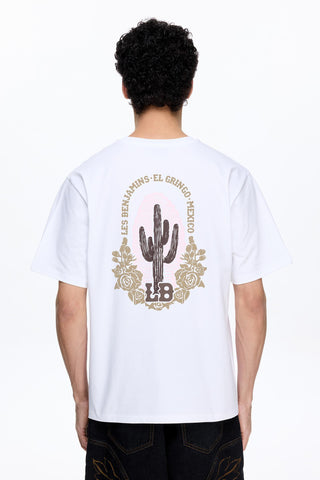 Les Benjamins - SHORT SLEEVE TEE 029