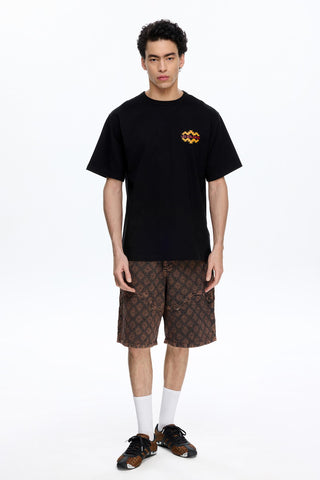 Les Benjamins - SHORT SLEEVE TEE 030