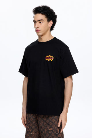Les Benjamins - SHORT SLEEVE TEE 030
