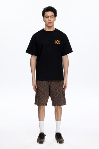 Les Benjamins - SHORT SLEEVE TEE 030