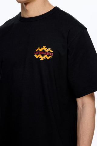 Les Benjamins - SHORT SLEEVE TEE 030