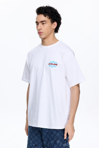 Les Benjamins - SHORT SLEEVE TEE 031