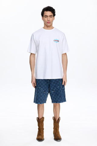 Les Benjamins - SHORT SLEEVE TEE 031