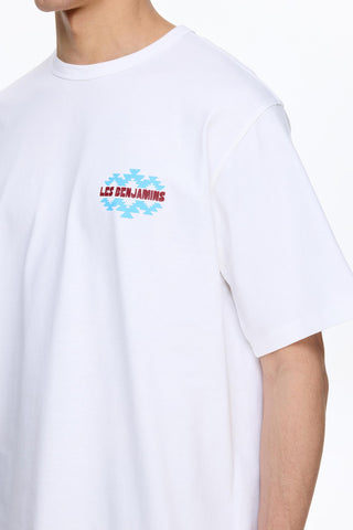 Les Benjamins - SHORT SLEEVE TEE 031