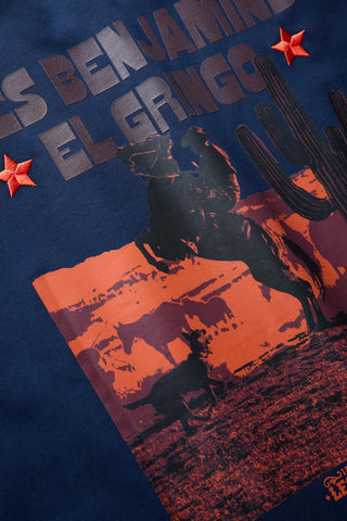 Les Benjamins - SHORT SLEEVE TEE 032