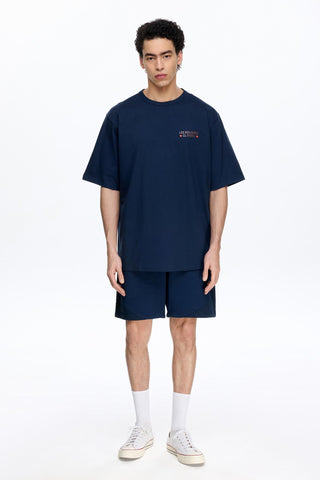 Les Benjamins - SHORT SLEEVE TEE 032