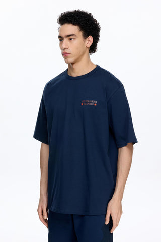 Les Benjamins - SHORT SLEEVE TEE 032