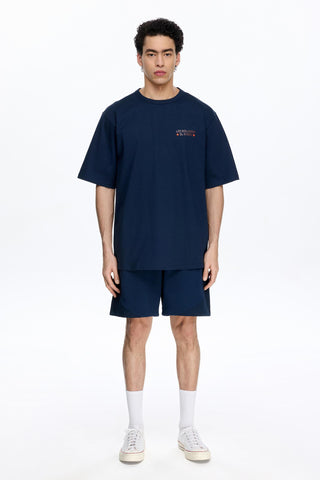 Les Benjamins - SHORT SLEEVE TEE 032