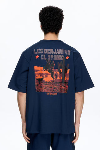 Les Benjamins - SHORT SLEEVE TEE 032