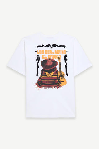 Les Benjamins - SHORT SLEEVE TEE 033