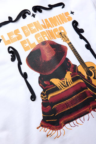 Les Benjamins - SHORT SLEEVE TEE 033