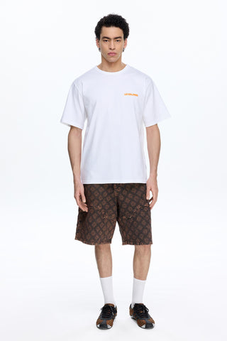 Les Benjamins - SHORT SLEEVE TEE 033
