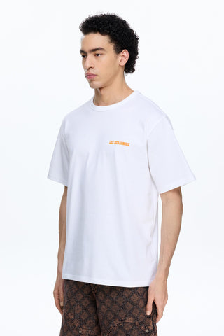 Les Benjamins - SHORT SLEEVE TEE 033