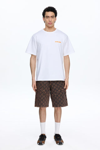 Les Benjamins - SHORT SLEEVE TEE 033