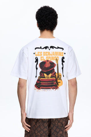 Les Benjamins - SHORT SLEEVE TEE 033