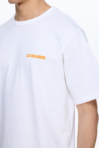Les Benjamins - SHORT SLEEVE TEE 033