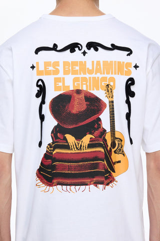Les Benjamins - SHORT SLEEVE TEE 033