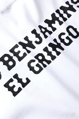 Les Benjamins - SHORT SLEEVE TEE 034
