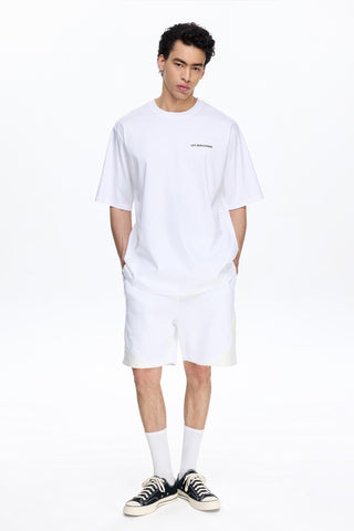 Les Benjamins - SHORT SLEEVE TEE 034
