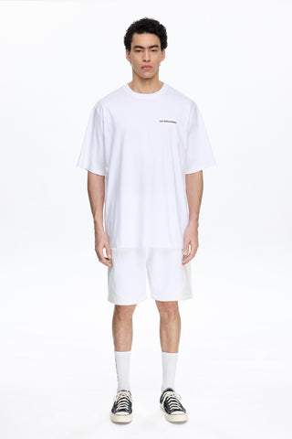 Les Benjamins - SHORT SLEEVE TEE 034