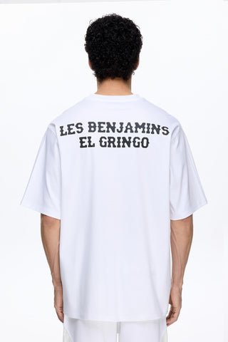 Les Benjamins - SHORT SLEEVE TEE 034
