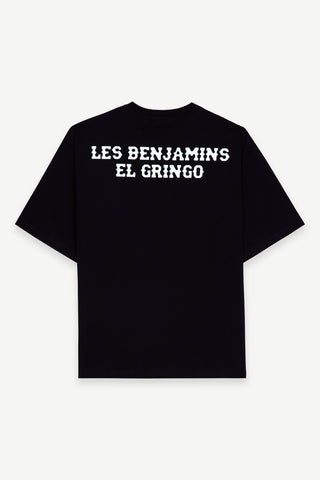 Les Benjamins - SHORT SLEEVE TEE 035