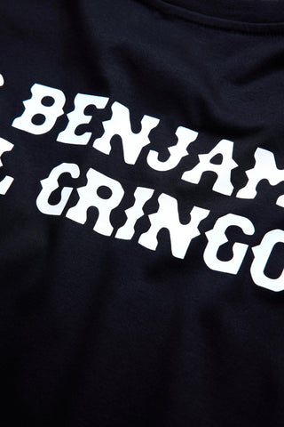Les Benjamins - SHORT SLEEVE TEE 035