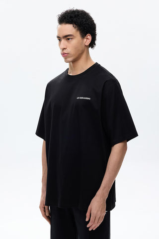 Les Benjamins - SHORT SLEEVE TEE 035