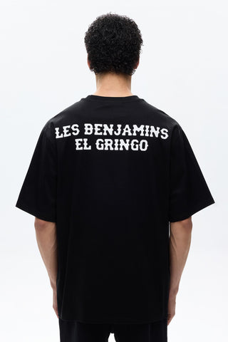 Les Benjamins - SHORT SLEEVE TEE 035