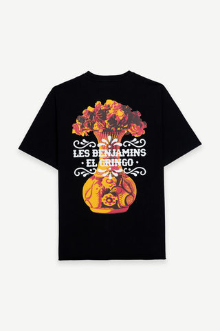 Les Benjamins - SHORT SLEEVE TEE 036