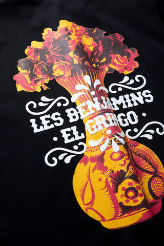 Les Benjamins - SHORT SLEEVE TEE 036