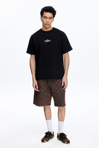 Les Benjamins - SHORT SLEEVE TEE 036