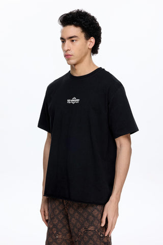 Les Benjamins - SHORT SLEEVE TEE 036