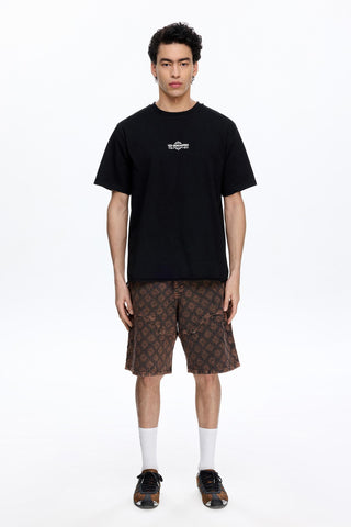 Les Benjamins - SHORT SLEEVE TEE 036