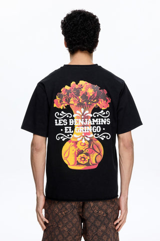 Les Benjamins - SHORT SLEEVE TEE 036