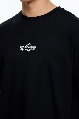Les Benjamins - SHORT SLEEVE TEE 036