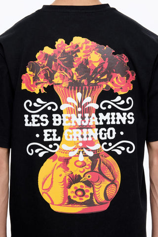 Les Benjamins - SHORT SLEEVE TEE 036