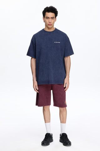 Les Benjamins - SHORT SLEEVE TEE 037