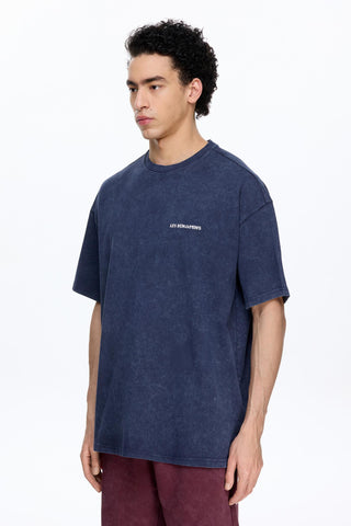 Les Benjamins - SHORT SLEEVE TEE 037