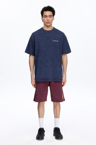 Les Benjamins - SHORT SLEEVE TEE 037