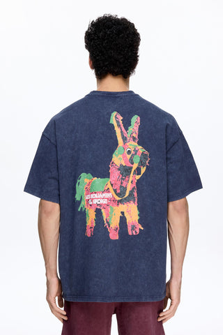Les Benjamins - SHORT SLEEVE TEE 037