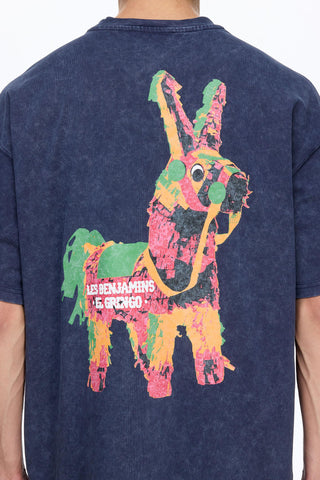 Les Benjamins - SHORT SLEEVE TEE 037