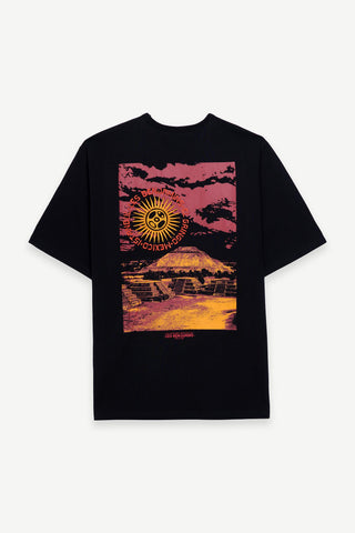 Les Benjamins - SHORT SLEEVE TEE 038