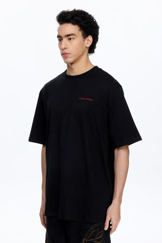 Les Benjamins - SHORT SLEEVE TEE 038