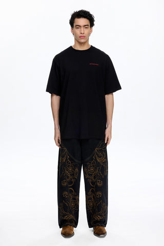Les Benjamins - SHORT SLEEVE TEE 038
