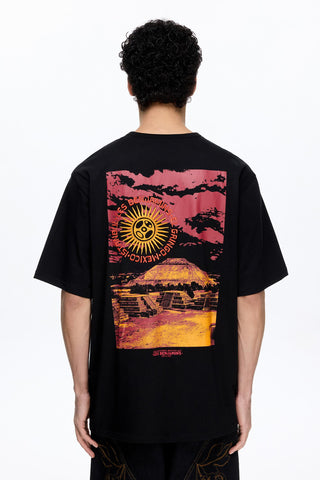 Les Benjamins - SHORT SLEEVE TEE 038