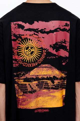 Les Benjamins - SHORT SLEEVE TEE 038