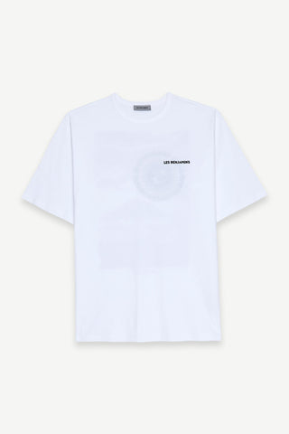 Les Benjamins - SHORT SLEEVE TEE 039